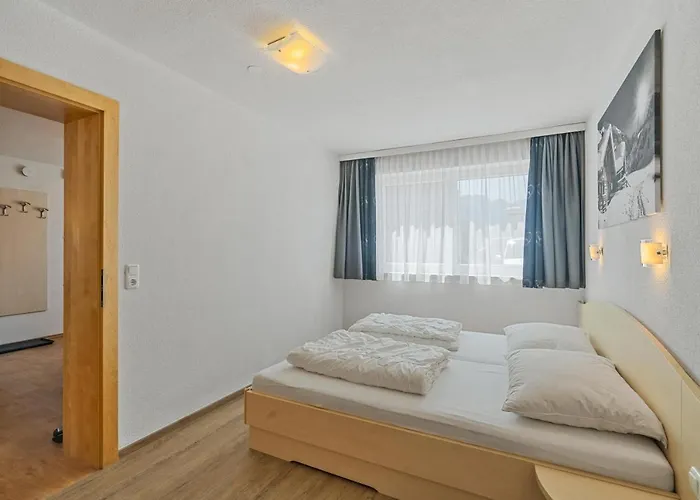 بيت للعطل Haus Aventurin *