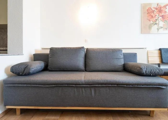 Haus Aventurin بيت للعطل *