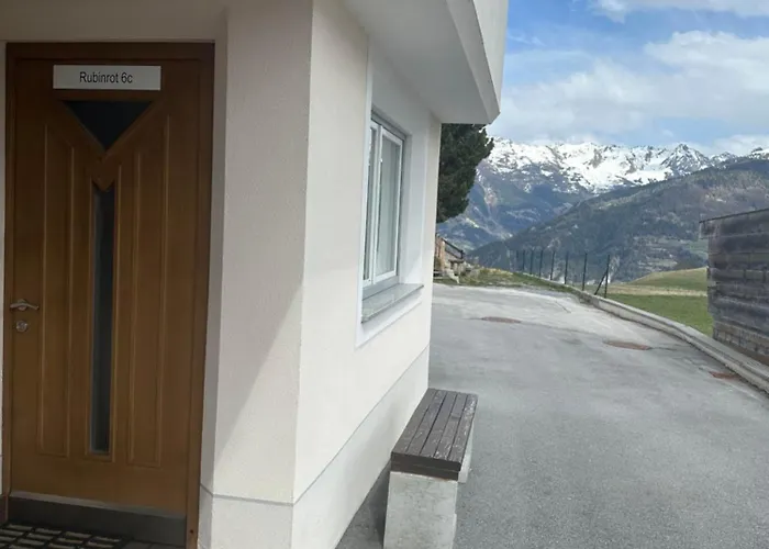 Haus Aventurin بيت للعطل *